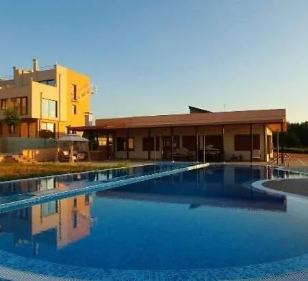 Villa 7c *