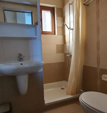 Villa 7c Lozenets