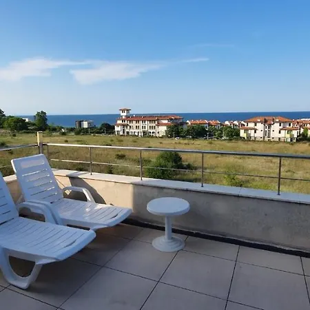 Villa 7c Lozenets